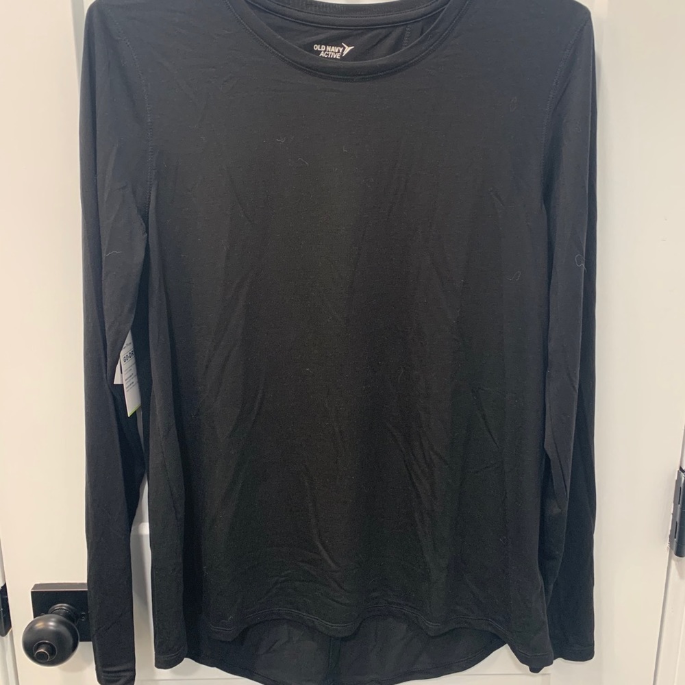 NWT - Old Navy Active Top